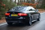 Jaguar XE 300 Sport 2018 года (UK)